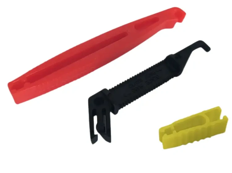 Zestaw chwytaków do wyjmowania bezpieczników samochodowych