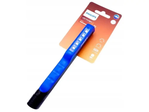 Latarka warsztatowa LED Philips_1