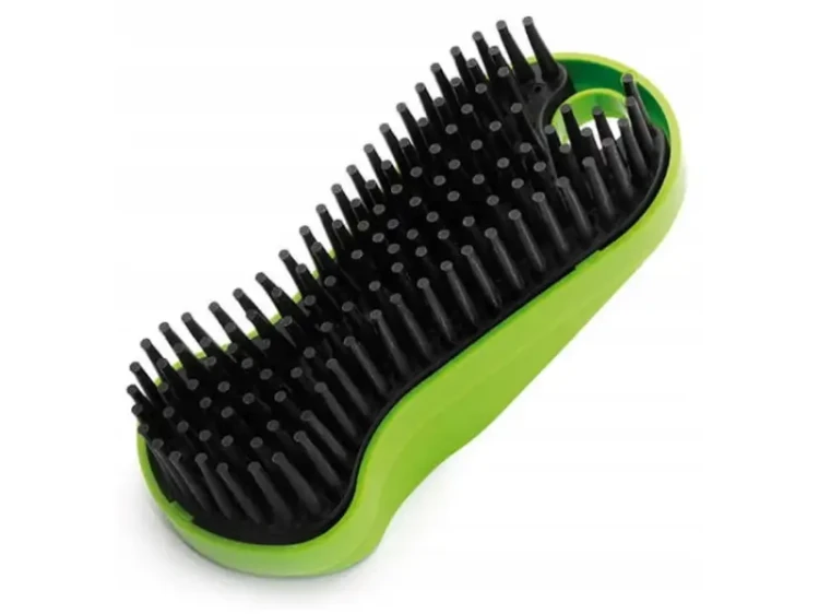 Szczotka do usuwania sierści z tapicerki