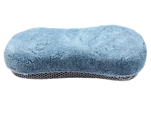 Miękka samochodowa gąbka do mycia