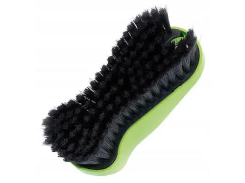 Szczotka do prania tapicerki samochodowej