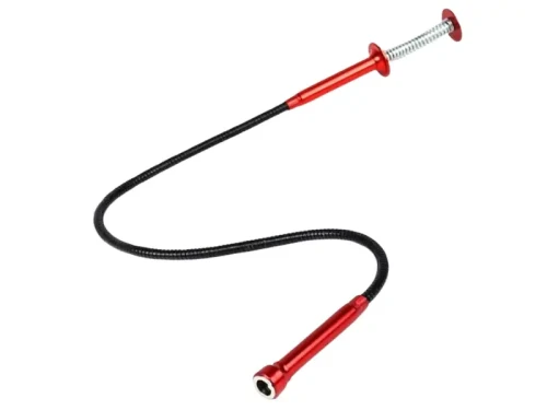 Chwytak elastyczny magnetyczny