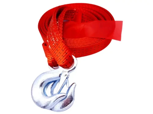 Linka holownicza 3T 5m z hakami