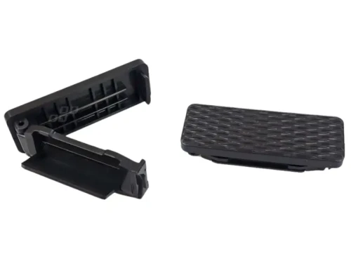 Klipsy na pasy samochodowe