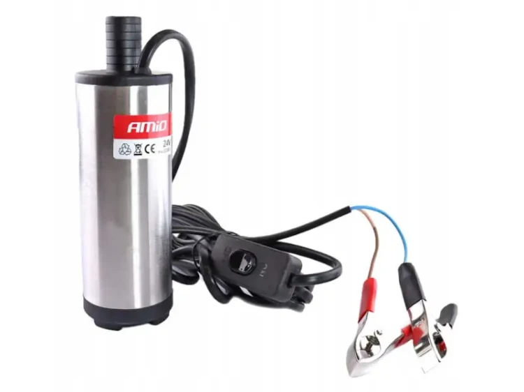 Pompka do paliwa 24V 60W 30l/min_1