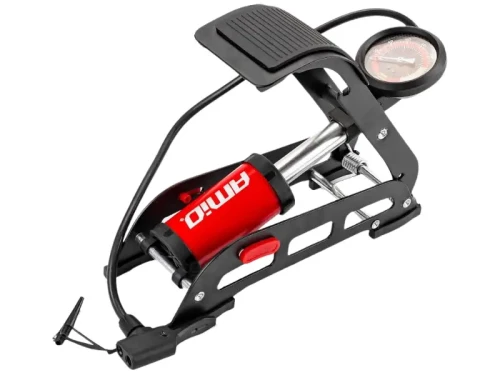 Pompka samochodowa nożna jednotłokowa_1