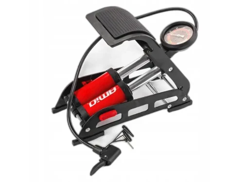 Pompka nożna dwutłokowa_1