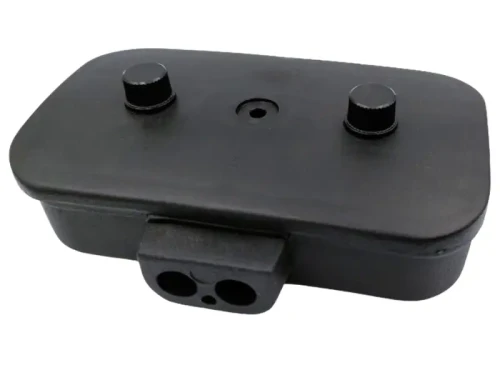 Puszka 8 styków do kampera