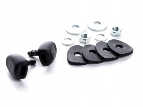 Spryskiwacze mgłowe zestaw 2 szt.