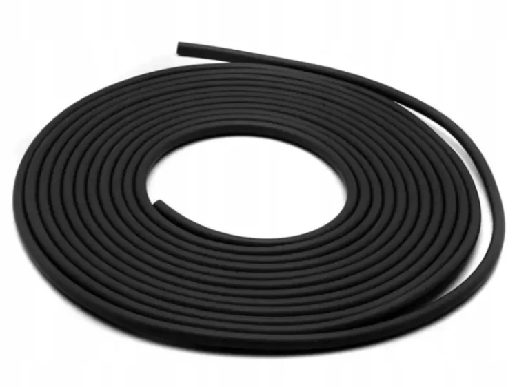 Listwa na rant drzwi samochodu 5m