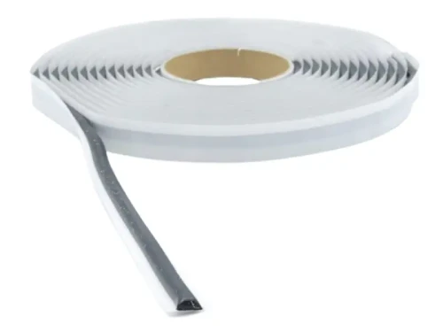 Klej butylowy do lamp