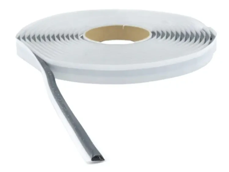 Klej butylowy do lamp