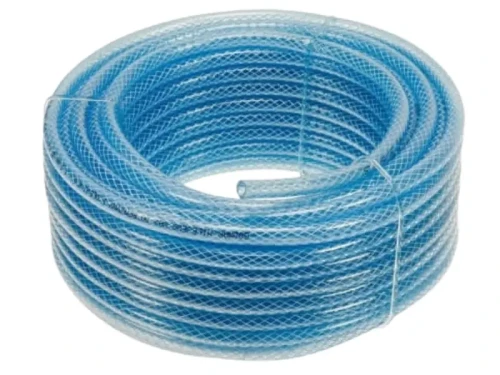 Wąż igielitowy zbrojny 7mm 25m