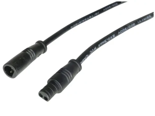 Złącze wtykowe 2 PIN