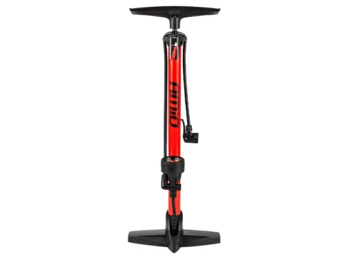 Pompka samochodowa ręczna