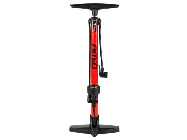 Pompka samochodowa ręczna