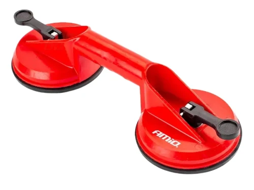 Przyssawka do szyb podwójna