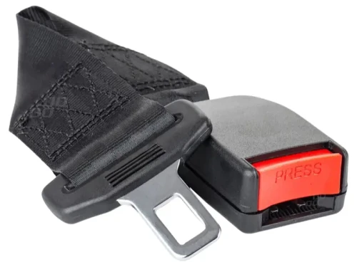 Przedłużacz pasów