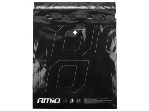 Worki na śmieci samochodowe