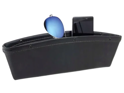 Organizer samochodowy między fotele