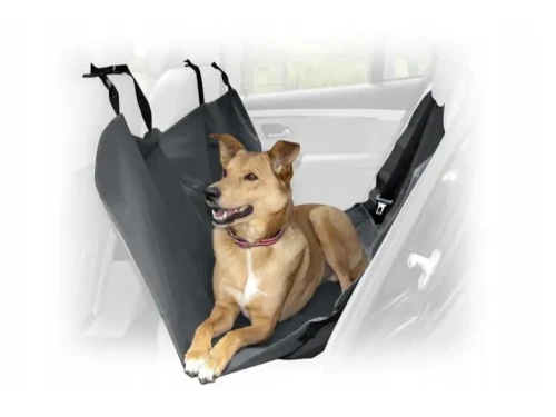 Pokrowiec samochodowy dla psa