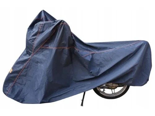 Pokrowiec na motor rozmiar XL