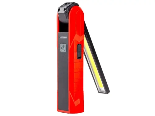 Lampa warsztatowa LED