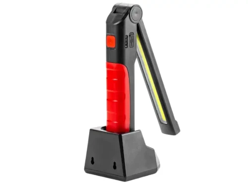 Latarka inspekcyjna USB akumulatorowa LED