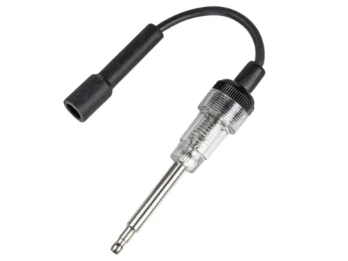 Tester świec zapłonowych samochodowych SPT-2