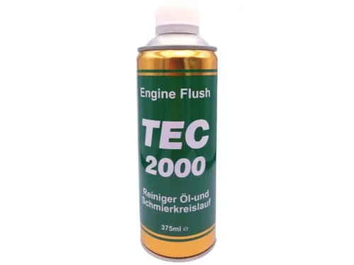 TEC2000 ENGINE FLUSCH płukanka silnika 375ml