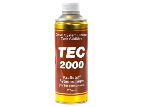 TEC2000 DIESEL SYSTEM CLEANER dodatek do oleju napędowego 375ml