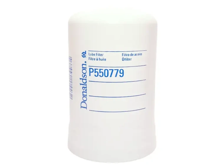 Filtr oleju Donaldson P550779