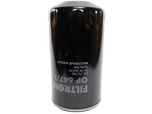 OP 647/1 filtr oleju