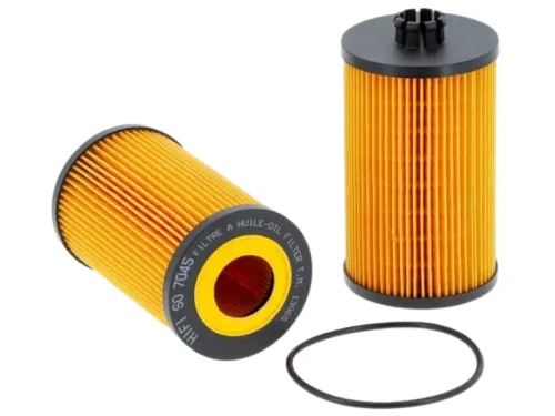 Filtr oleju  wkład SO 7045 HIFI Filter