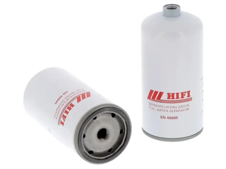 Filtr paliwa SN 40605 HIFI Filter