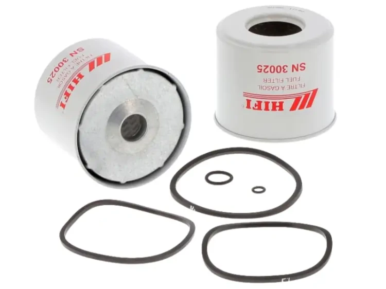 Filtr paliwa SN 30025 HIFI Filter