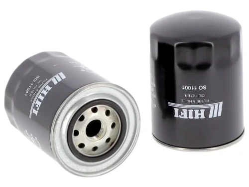 Filtr oleju wkład SO 11001 HIFI Filter