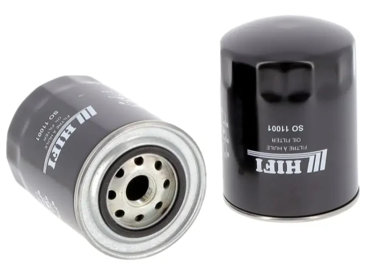 Filtr oleju wkład SO 11001 HIFI Filter