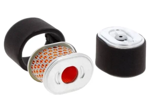 Filtr powietrza Honda Dynapac SA 12821 HIFI Filter