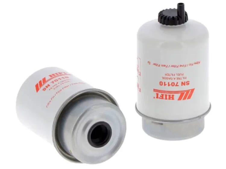 SN 70110 Hifi Filter filtr paliwa