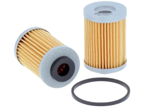 Filtr oleju SO 1385 HIFI Filter