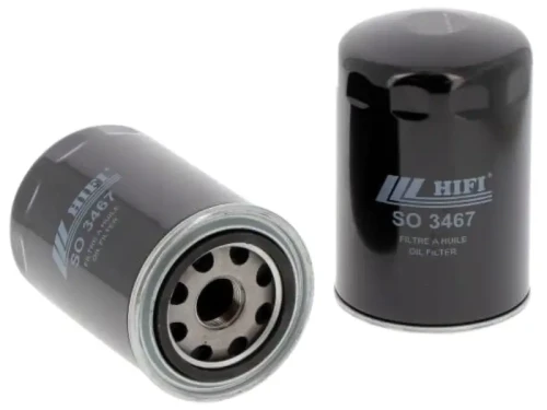 Filtr oleju SO 3467 HIFI Filter