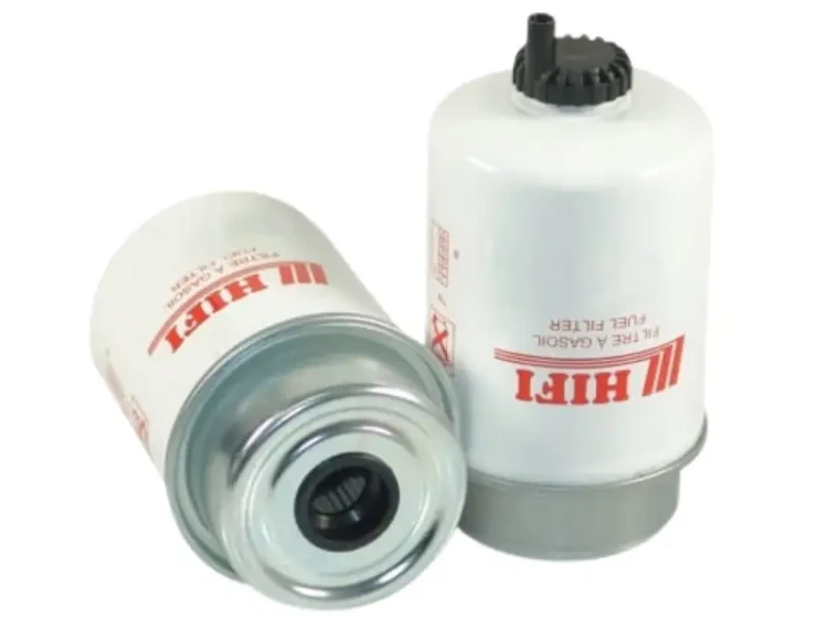 Filtr paliwa SN 70209 HIFI Filter