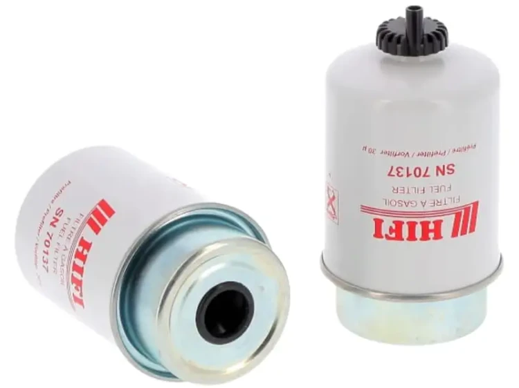 Filtr paliwa SN 70137 HIFI Filter