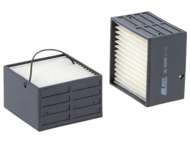 Filtr paliwa SN 40005 HIFI Filter
