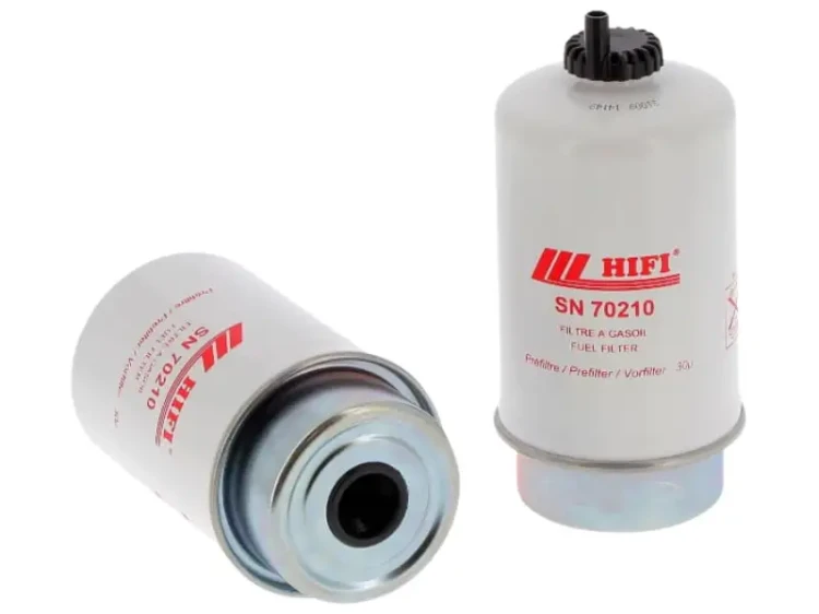 Filtr paliwa SN 70210 Hifi Filter