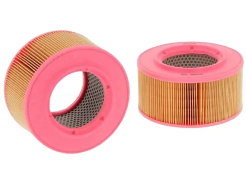 Filtr powietrza SA 10076 HIFI Filter Hatz Dynapac