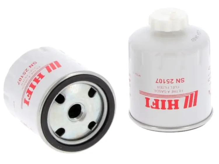 Filtr paliwa SN 25107 HIFI Filter