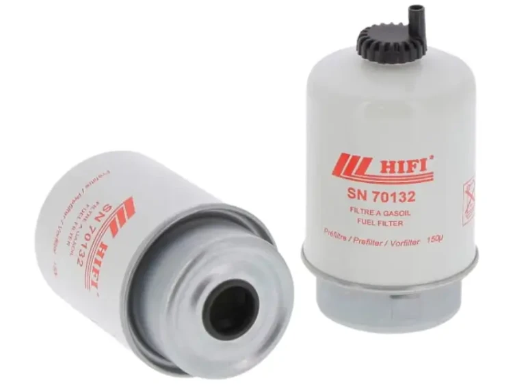 Filtr paliwa SN 70132 HIFI Filter