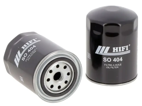 Filtr oleju SO 404 HiFi